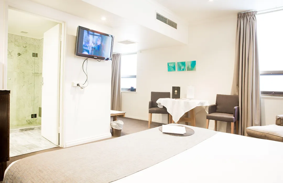The Richmond Hotel - Adelaide-1