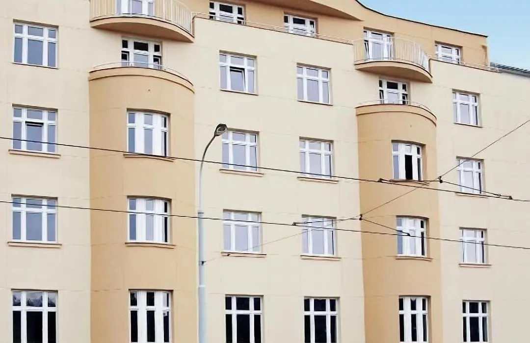 My Hotel Apollon-1