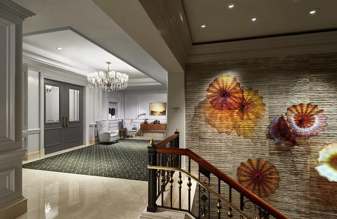 The Ritz-Carlton, Washington, D.C.-1