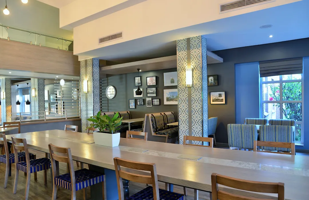 Town Lodge Menlo Park-1