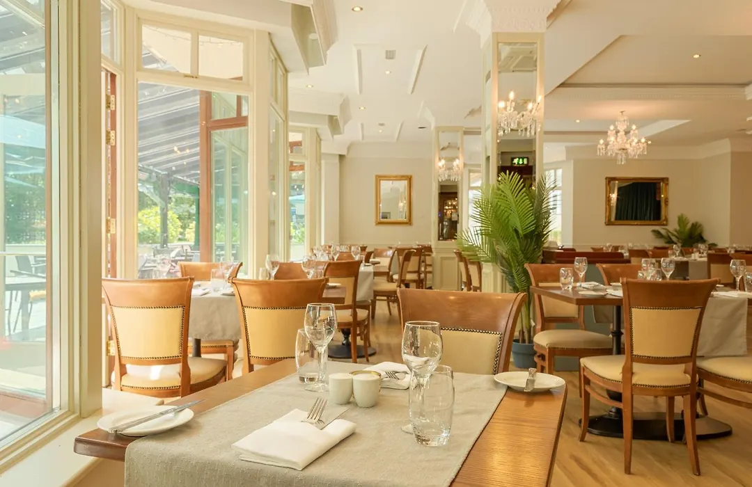 The Ardilaun Hotel-1