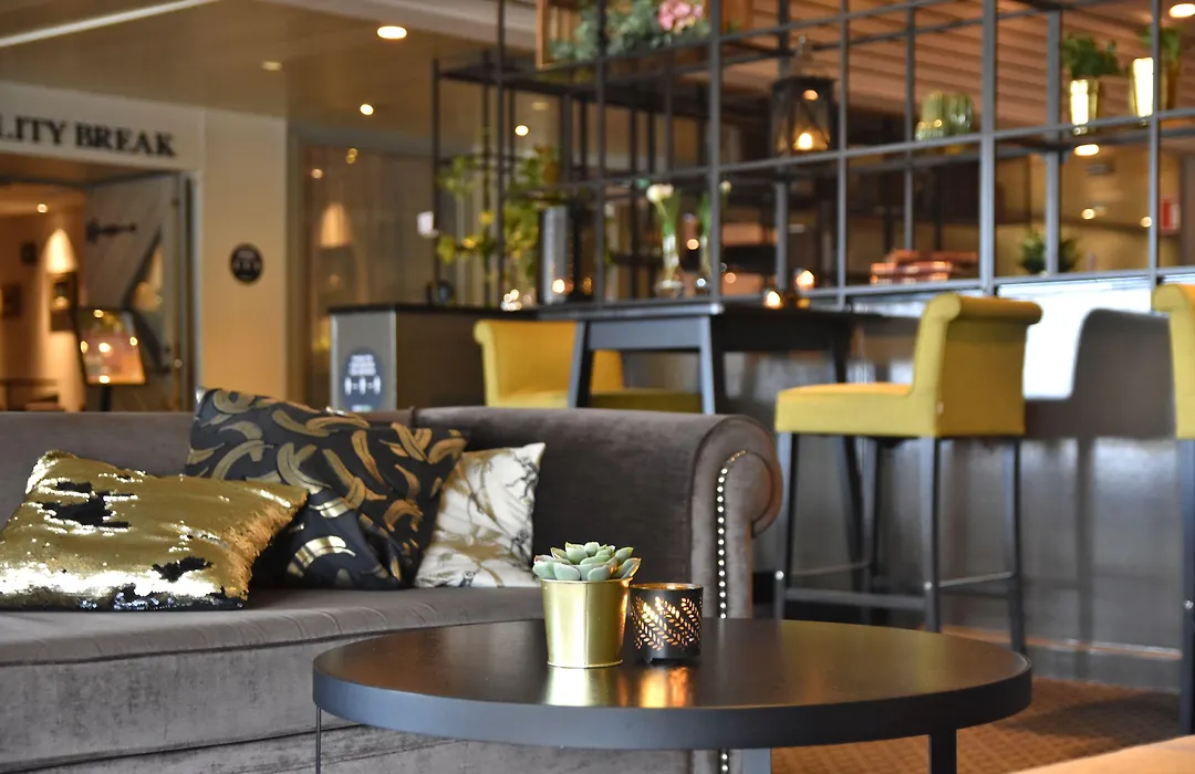 Hotel Nordic Gate-1