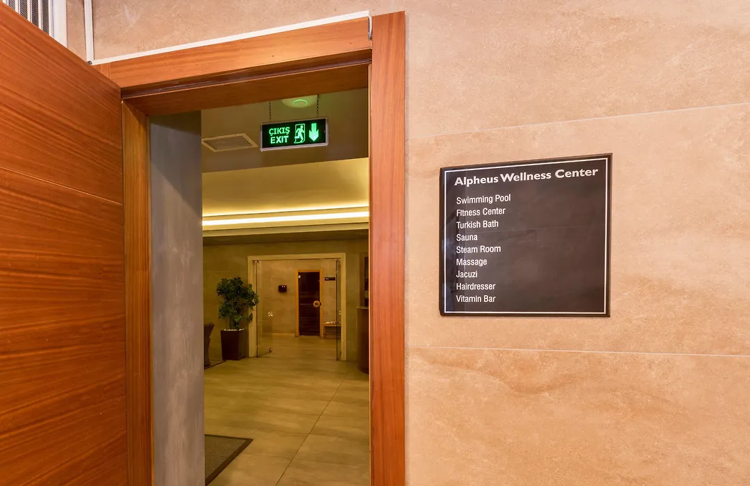 Vicenza Hotel-1