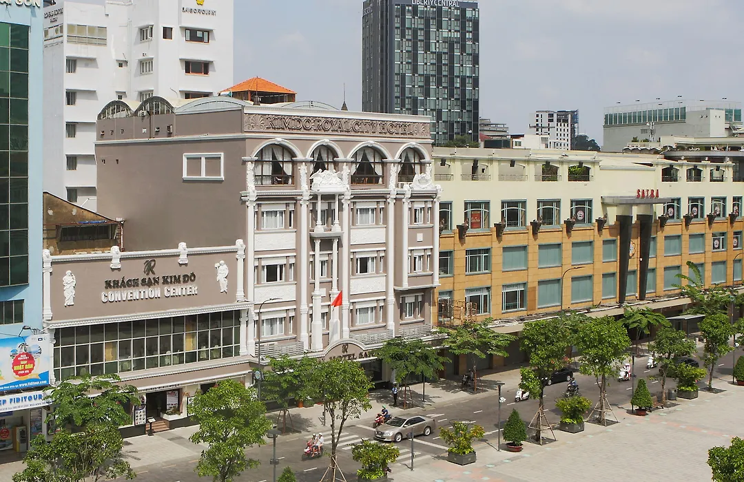 Royal Hotel Saigon-1