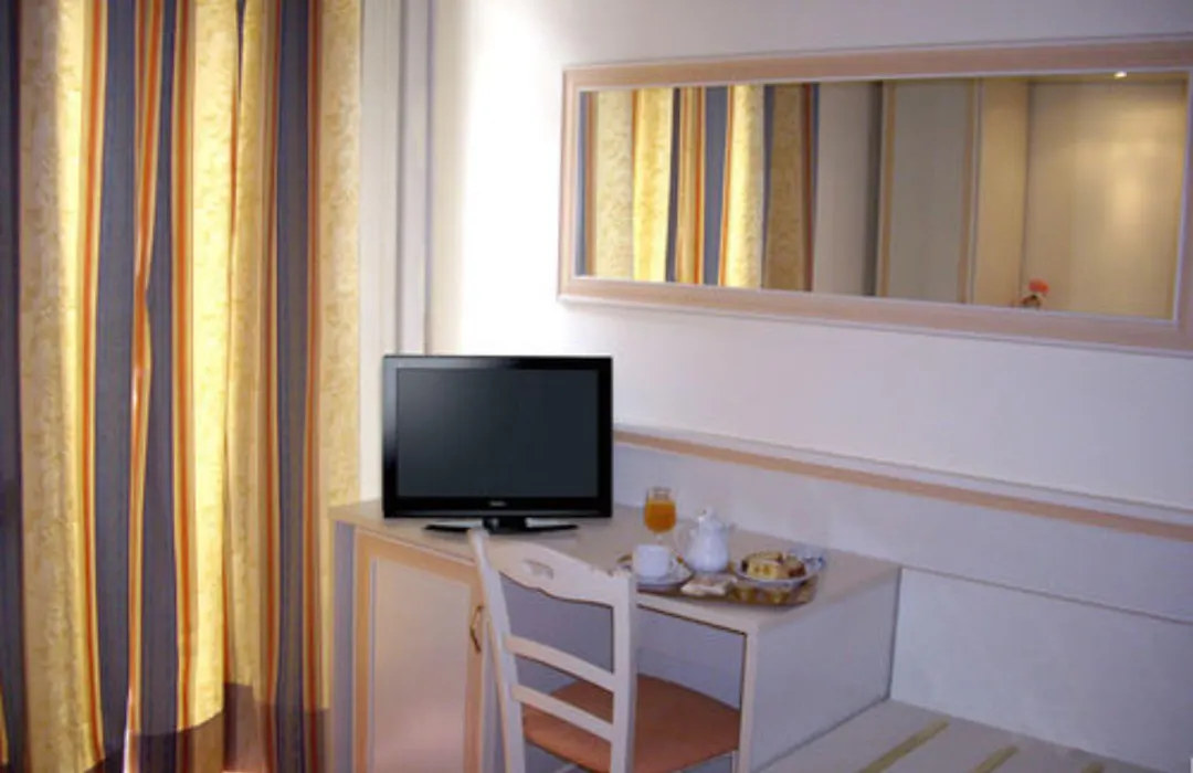 Hotel Adler-1