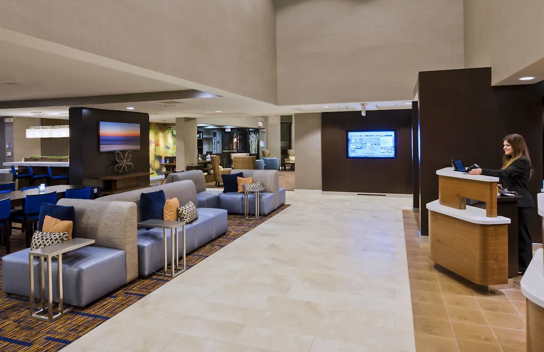 Courtyard By Marriott San Diego Carlsbad-1