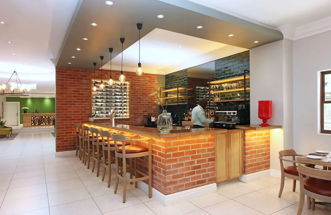 Foreshore Hotel-1