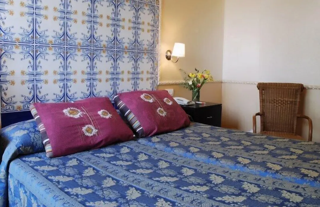 Hotel Picasso-1