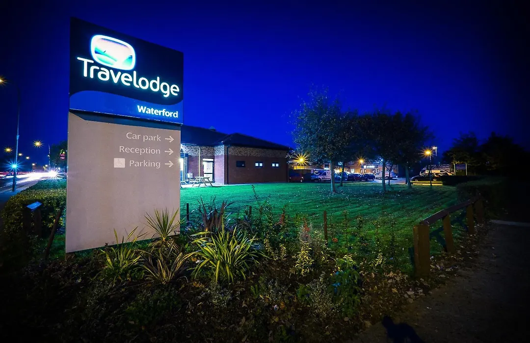 Travelodge Waterford-1