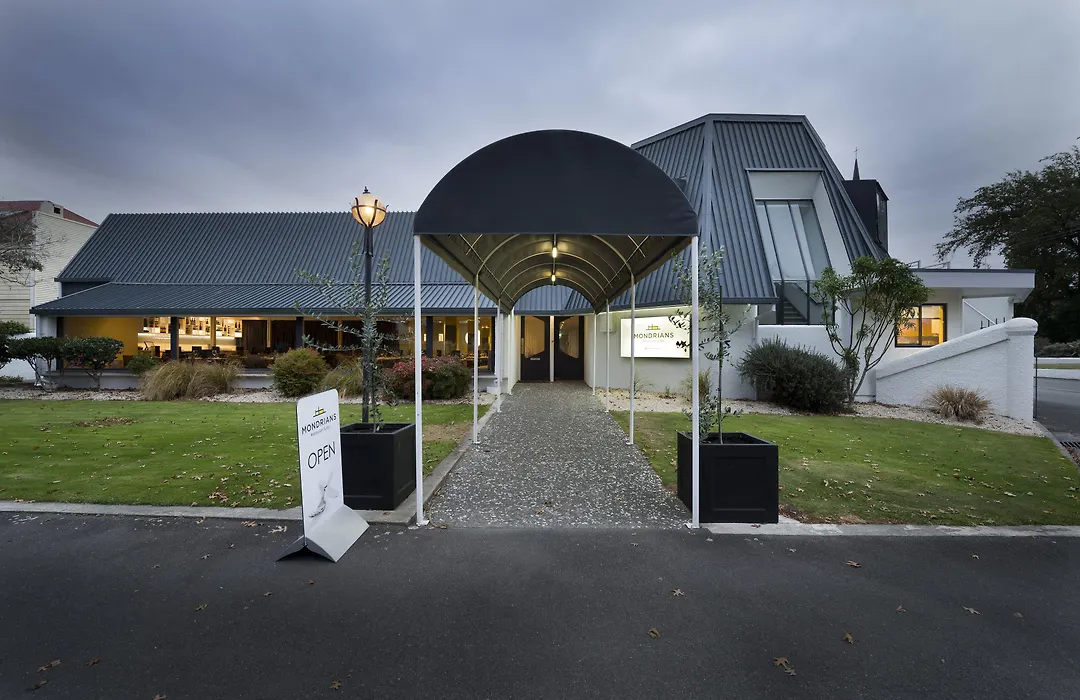 Scenic Hotel Marlborough-1