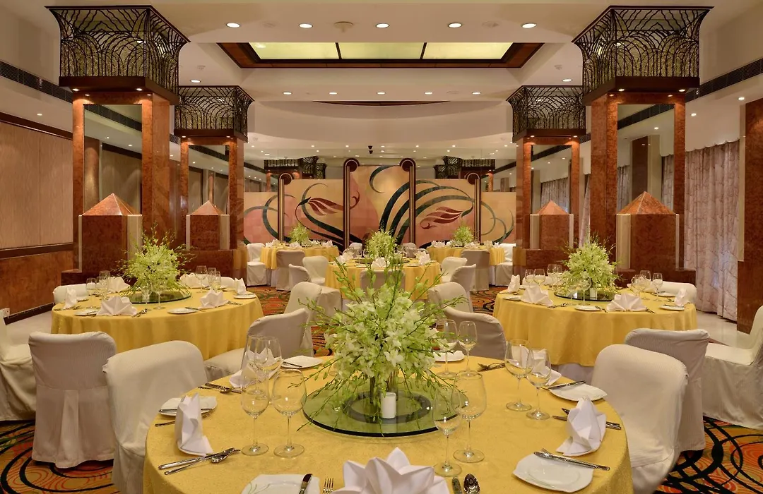 Hotel Marine Plaza-1