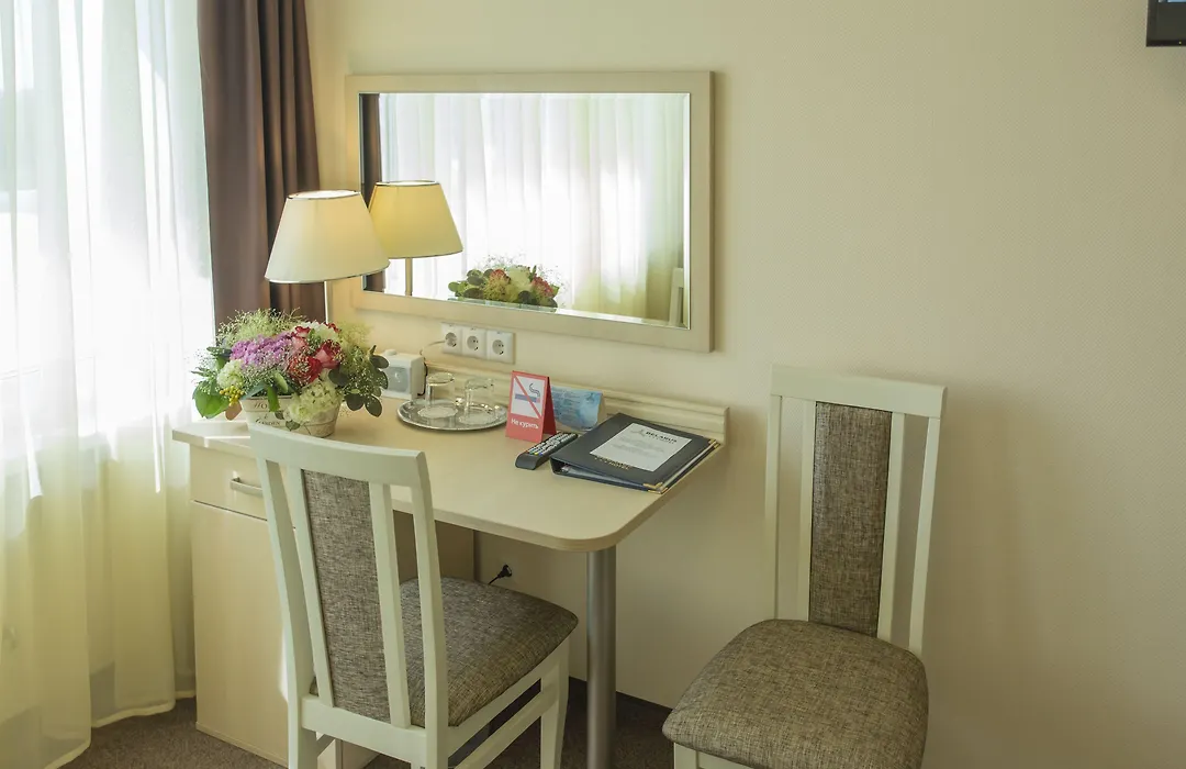 Belarus Hotel-1
