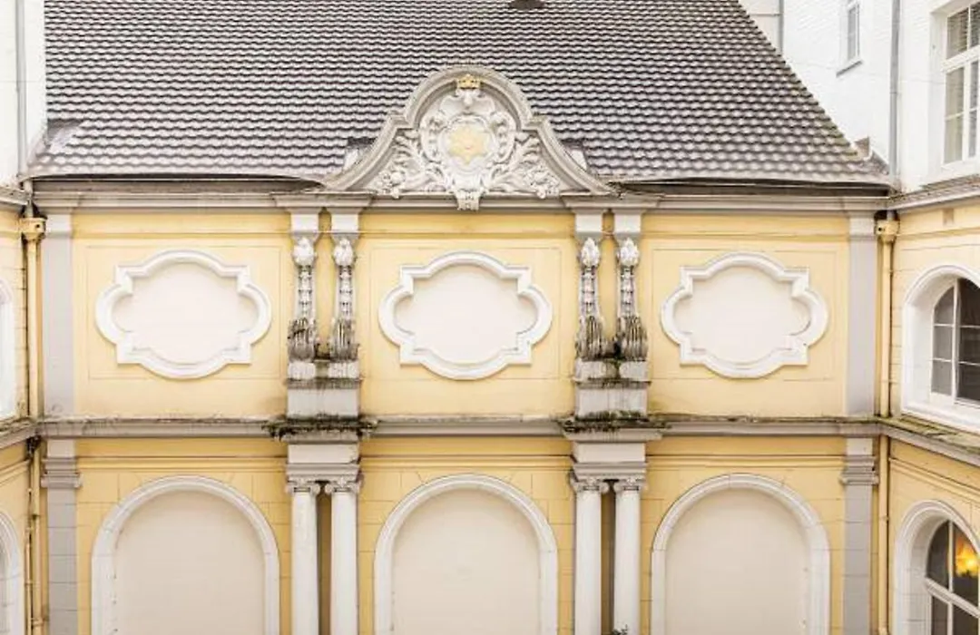 Achat Sternhotel Bonn-1