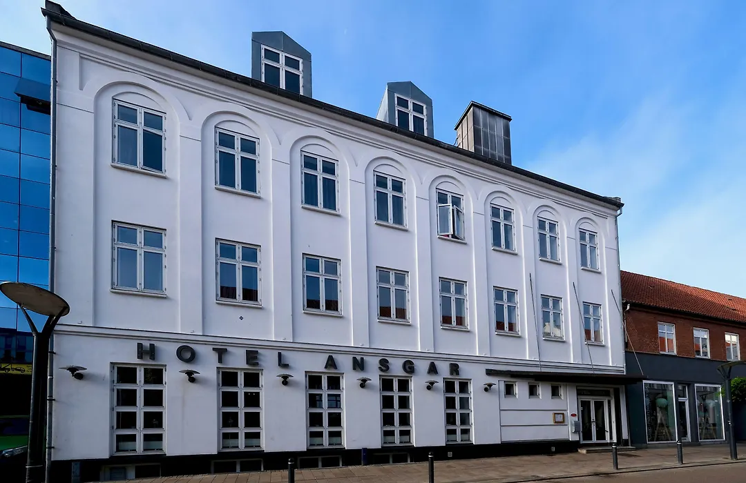 Hotel Ansgar-1