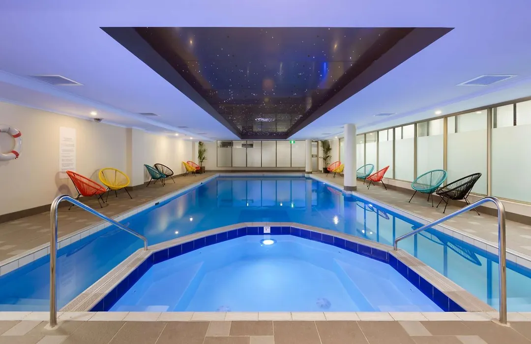 Rydges Sydney Central-1