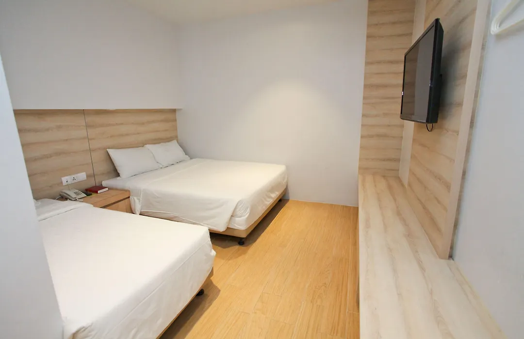 Summer View Hotel-1