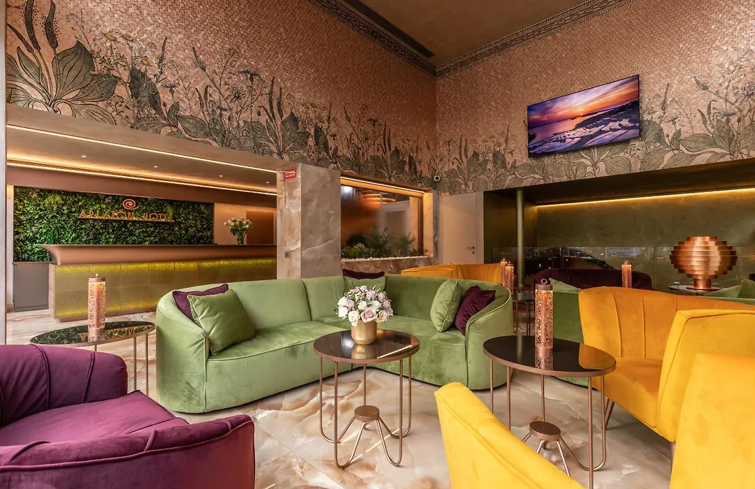 Hotel Ariston-1