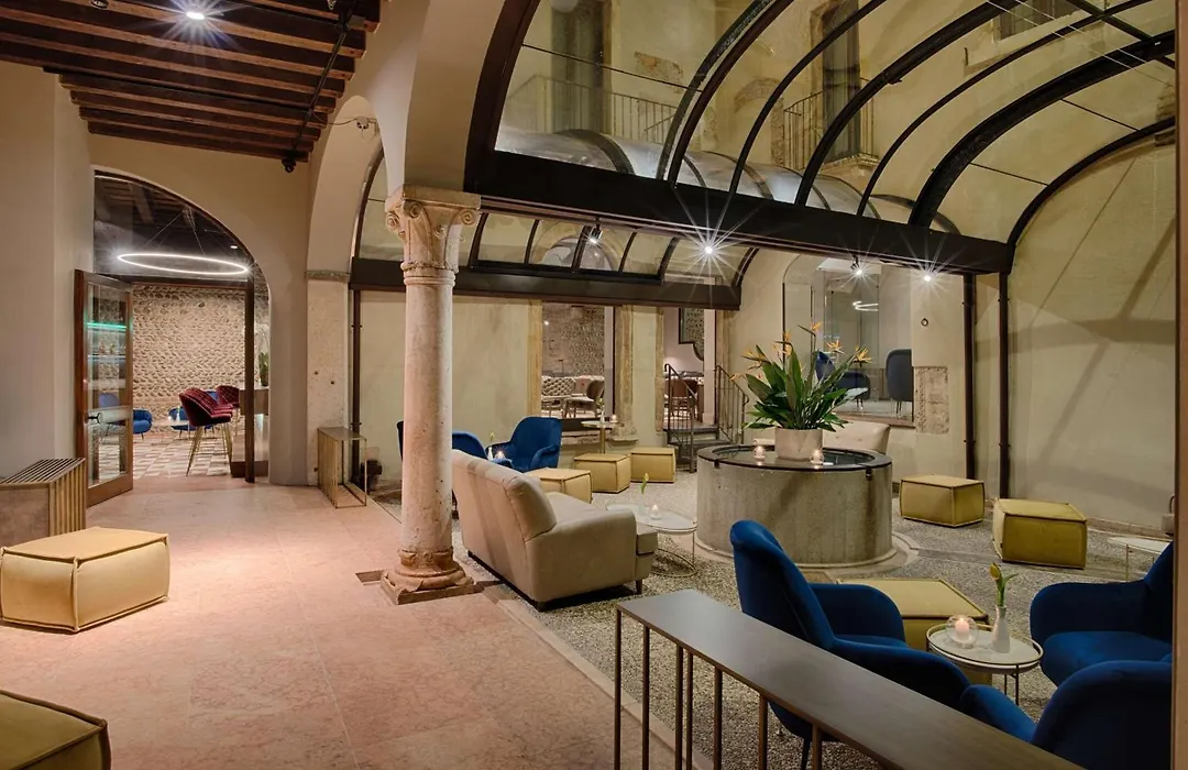 Nh Collection Palazzo Verona-1