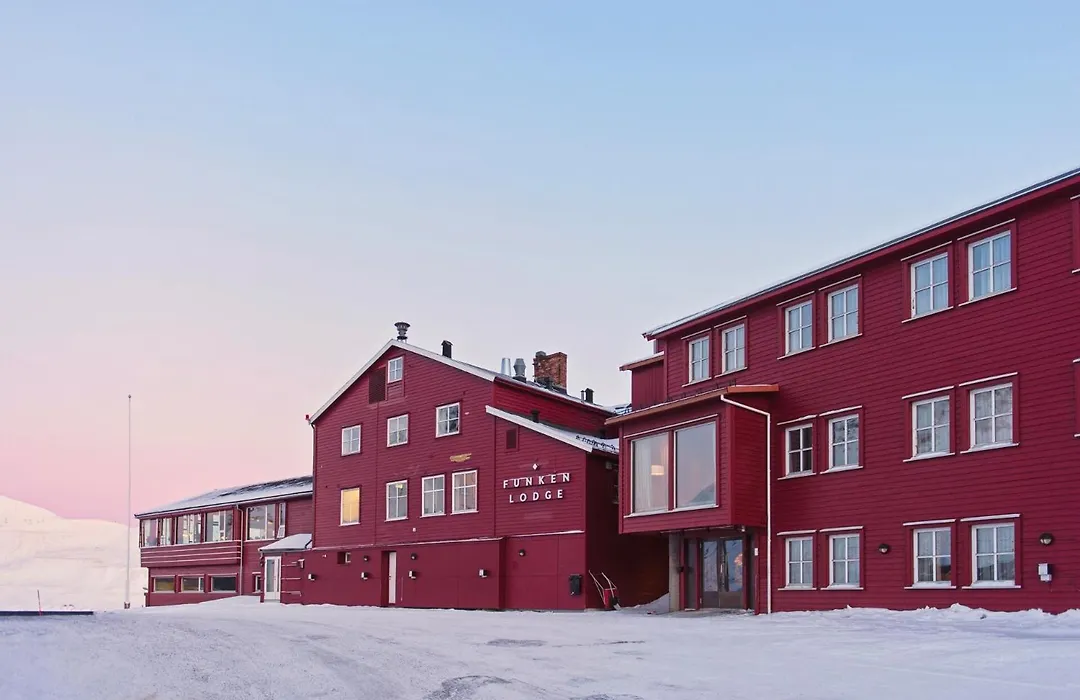 Funken Lodge-1