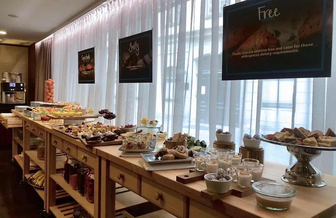 Hilton Stockholm Slussen Hotel-1