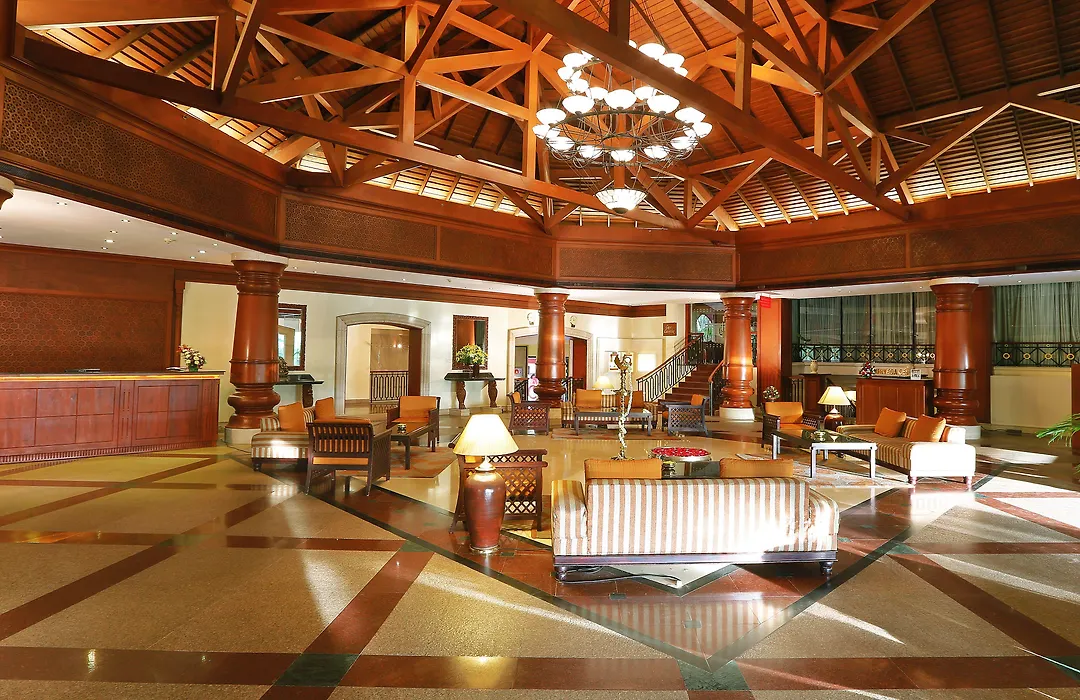 The Gateway Hotel Beach Road, Calicut-1