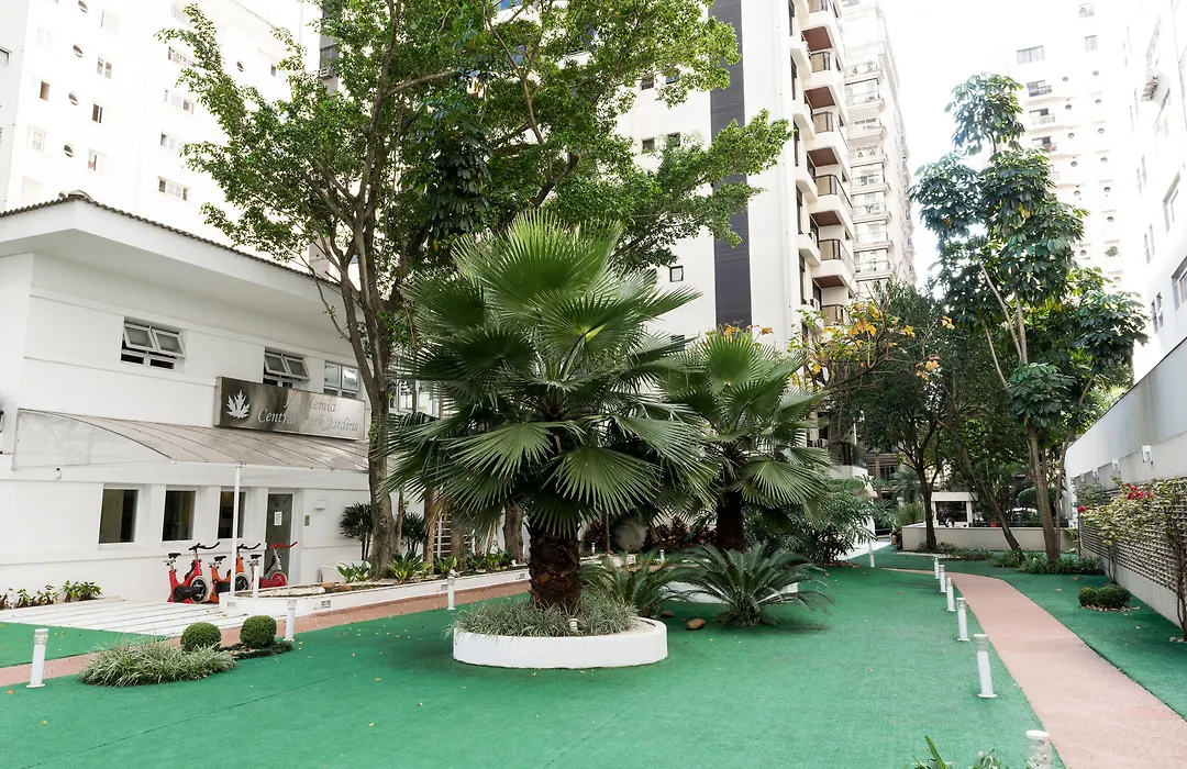 Central Park Flat Jardins-1