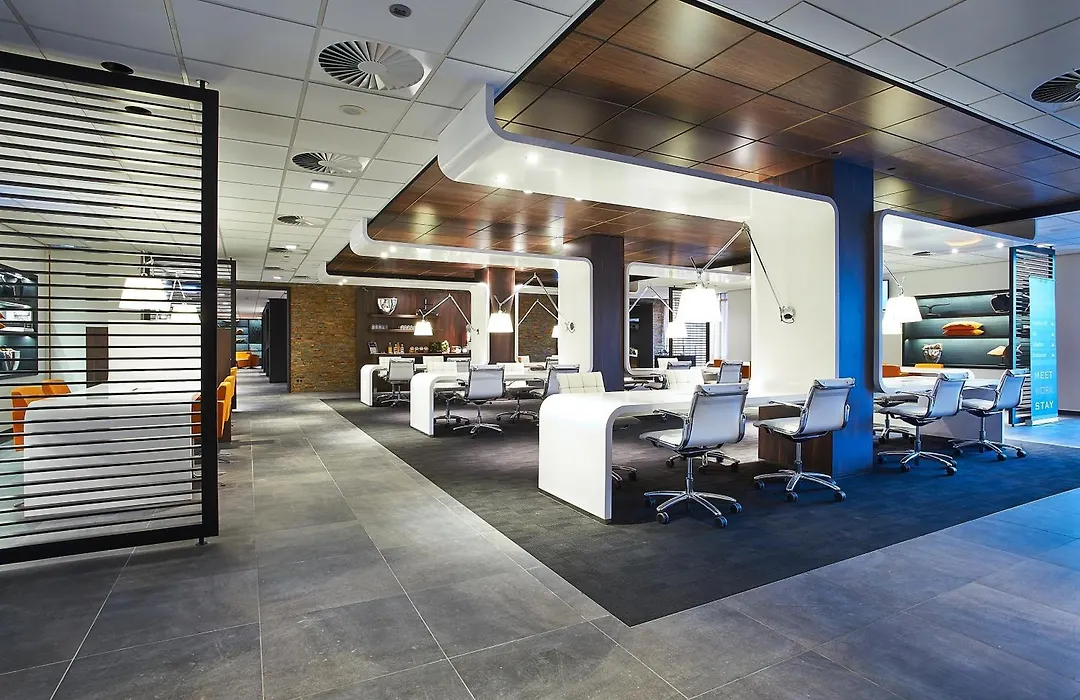 Postillion Hotel Dordrecht-1