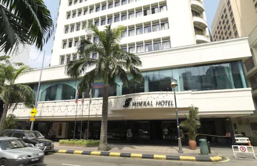The Federal Kuala Lumpur-1