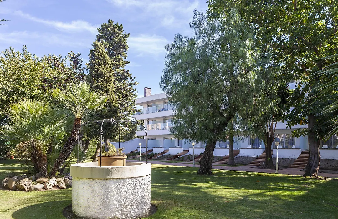 Hotel Jerez&Spa-1