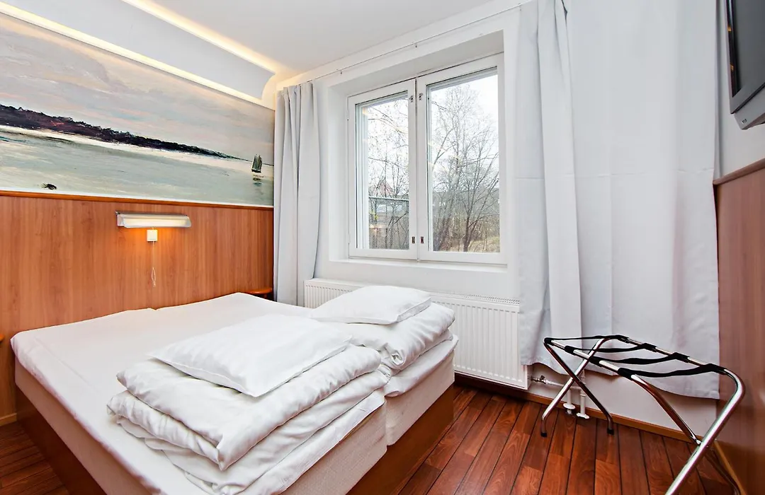 Omena Hotel Turku Humalistonkatu-1
