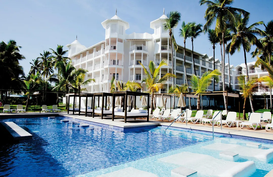 Hotel Riu Palace Macao (Adults Only)-1