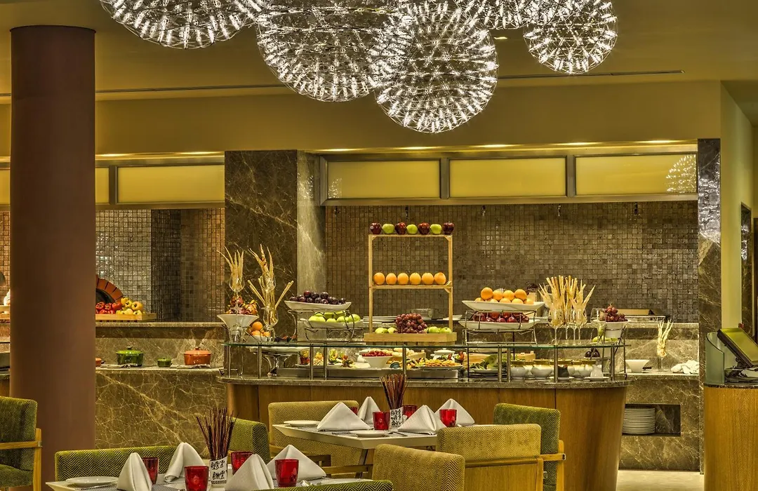 Gateway Nashik-1