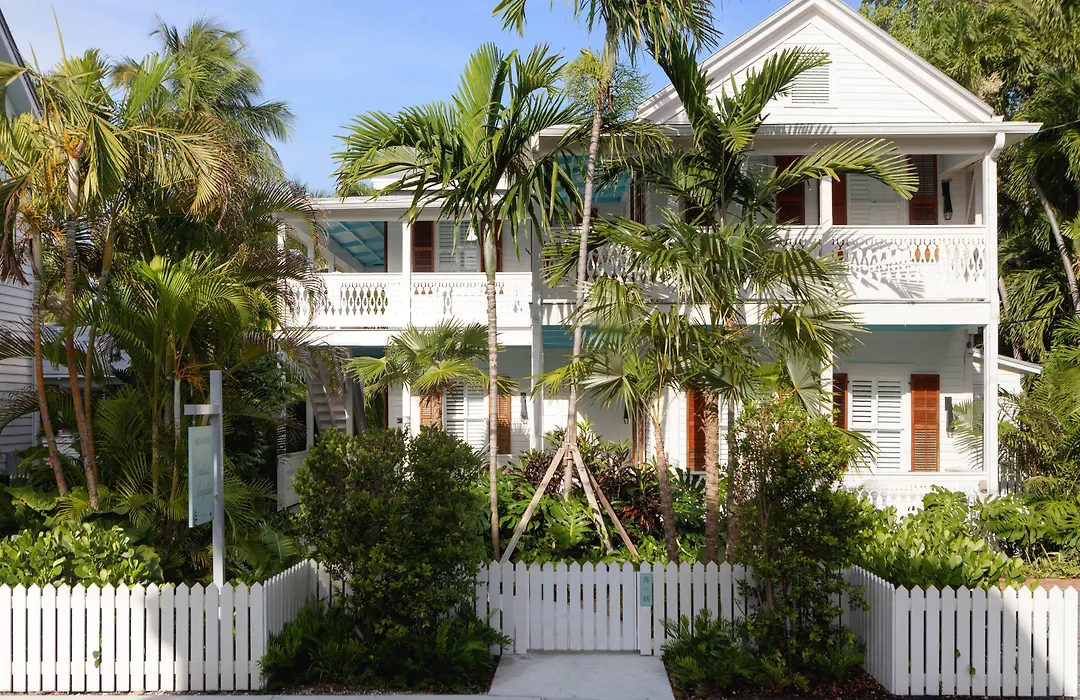 Winslow'S Bungalows - Key West Historic Inns-1