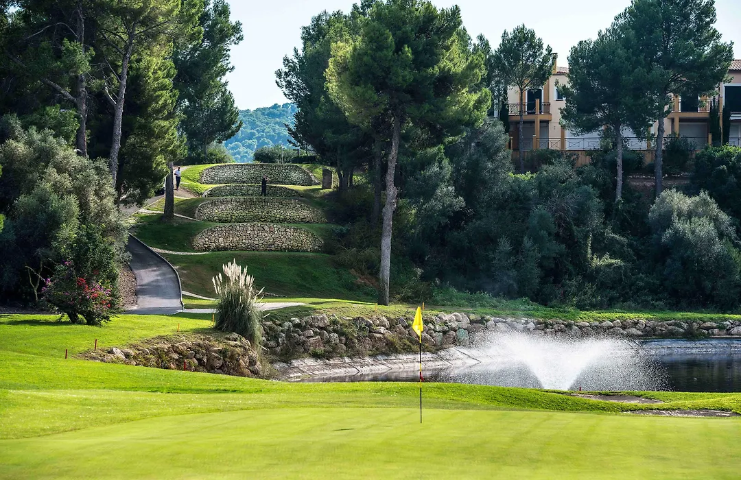 Steigenberger Hotel And Resort Camp De Mar-1