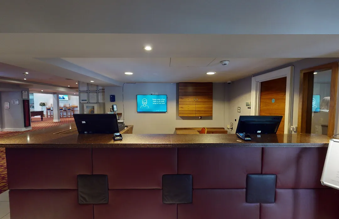 Aberdeen Airport Dyce Hotel, Sure Hotel Collection By BW-1