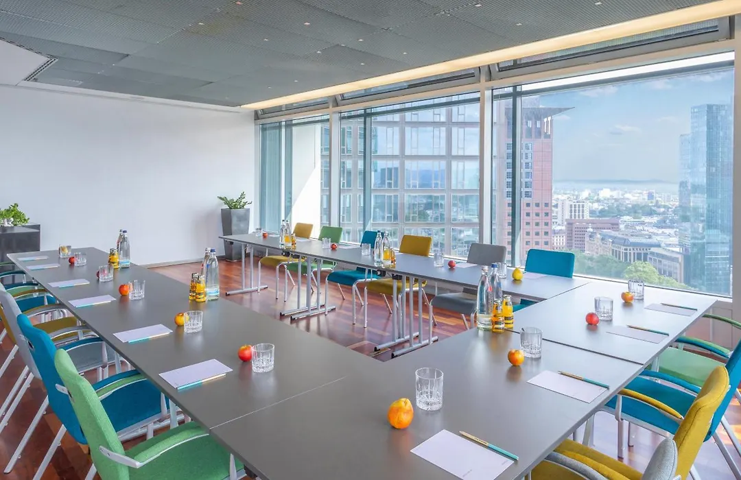 Innside By Melia Frankfurt Eurotheum-1