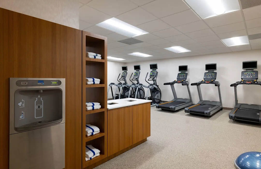 Springhill Suites By Marriott Williamsburg-1
