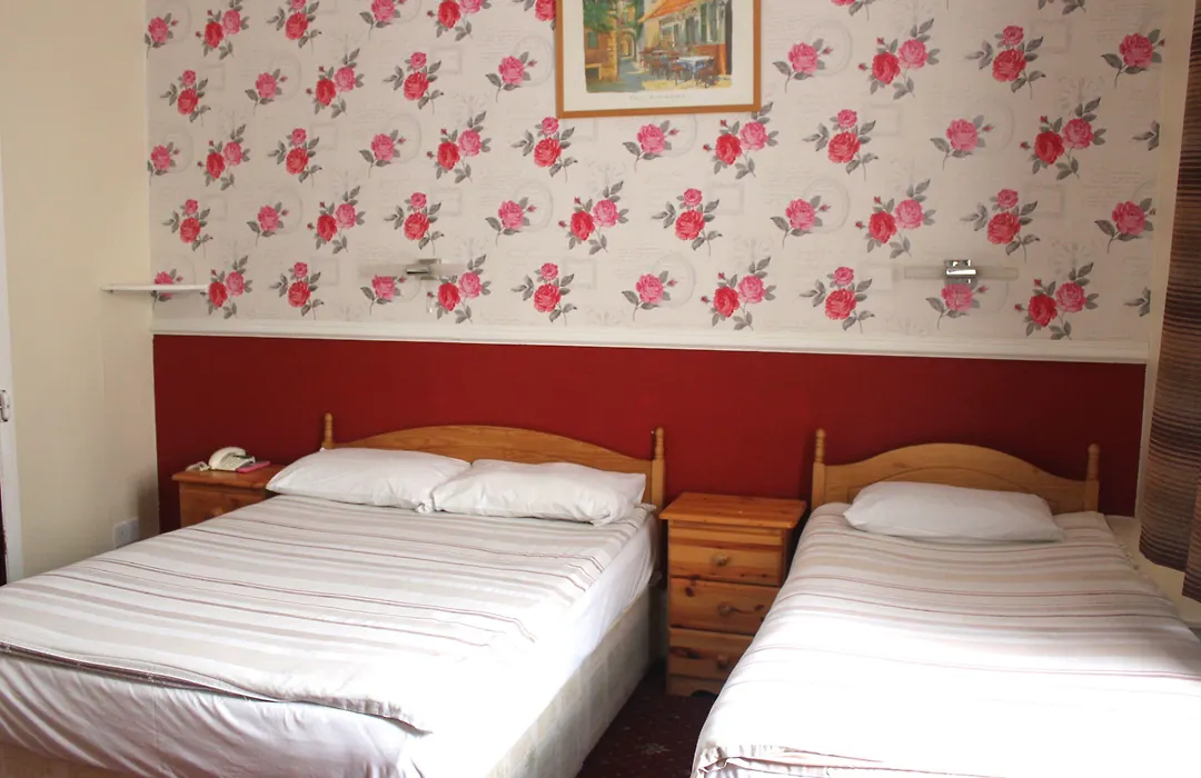 Stanley House Hotel-1