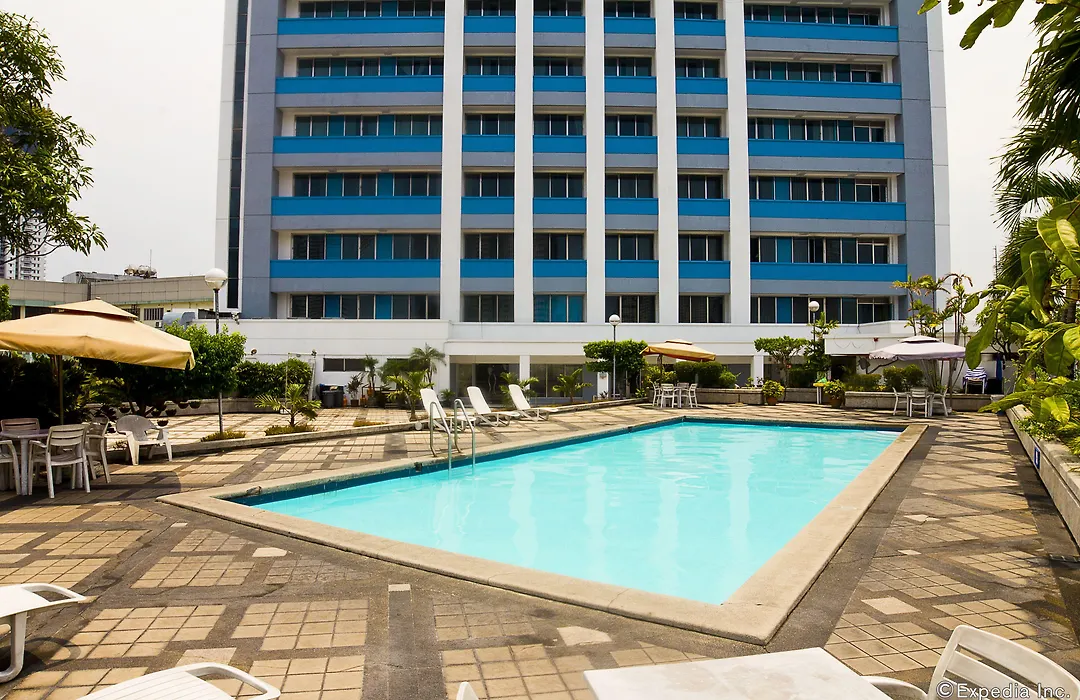 Pearl Manila Hotel-1