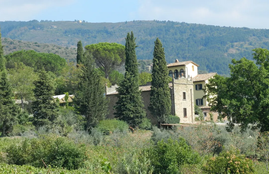 Il Falconiere Relais & Spa-1