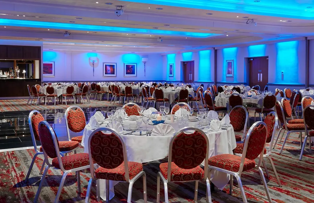 Leonardo Hotel Middlesbrough-1