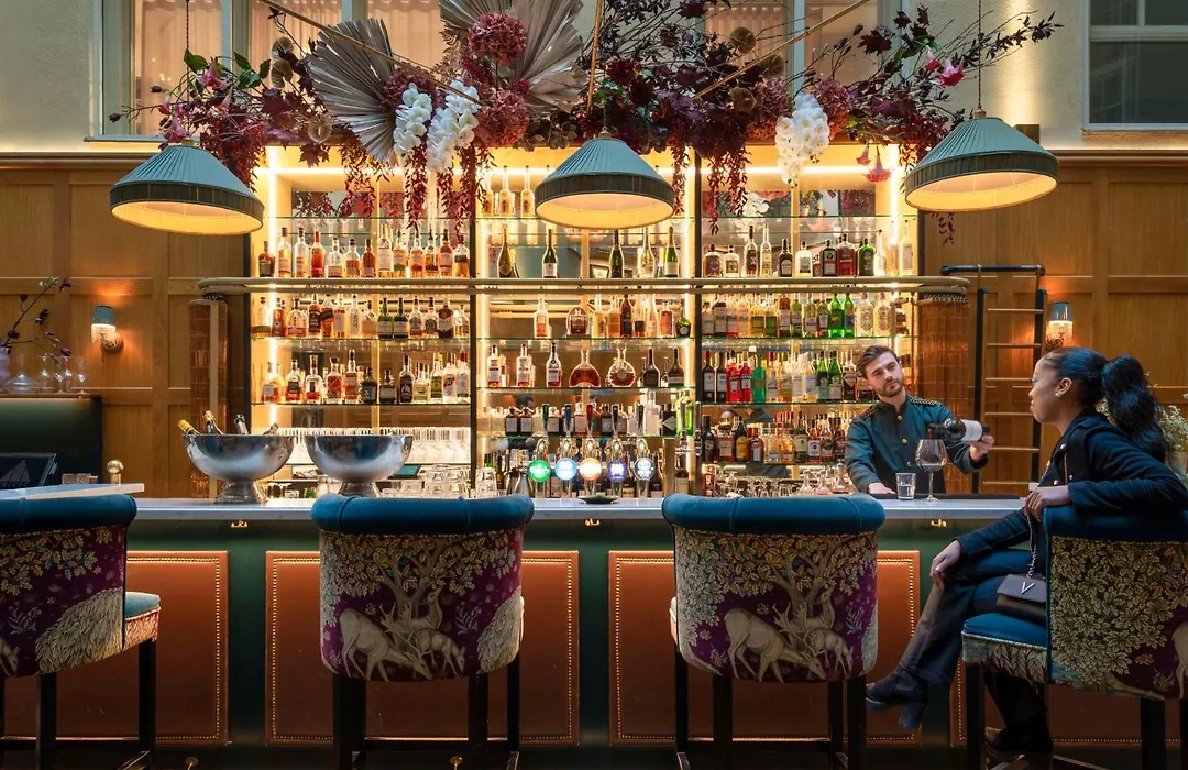 Hotel Kung Carl, Worldhotels Crafted-1