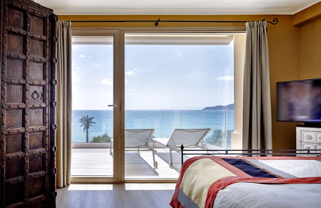 Hotel Stella Maris-1