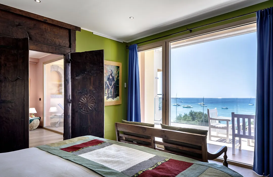 Hotel Stella Maris-1