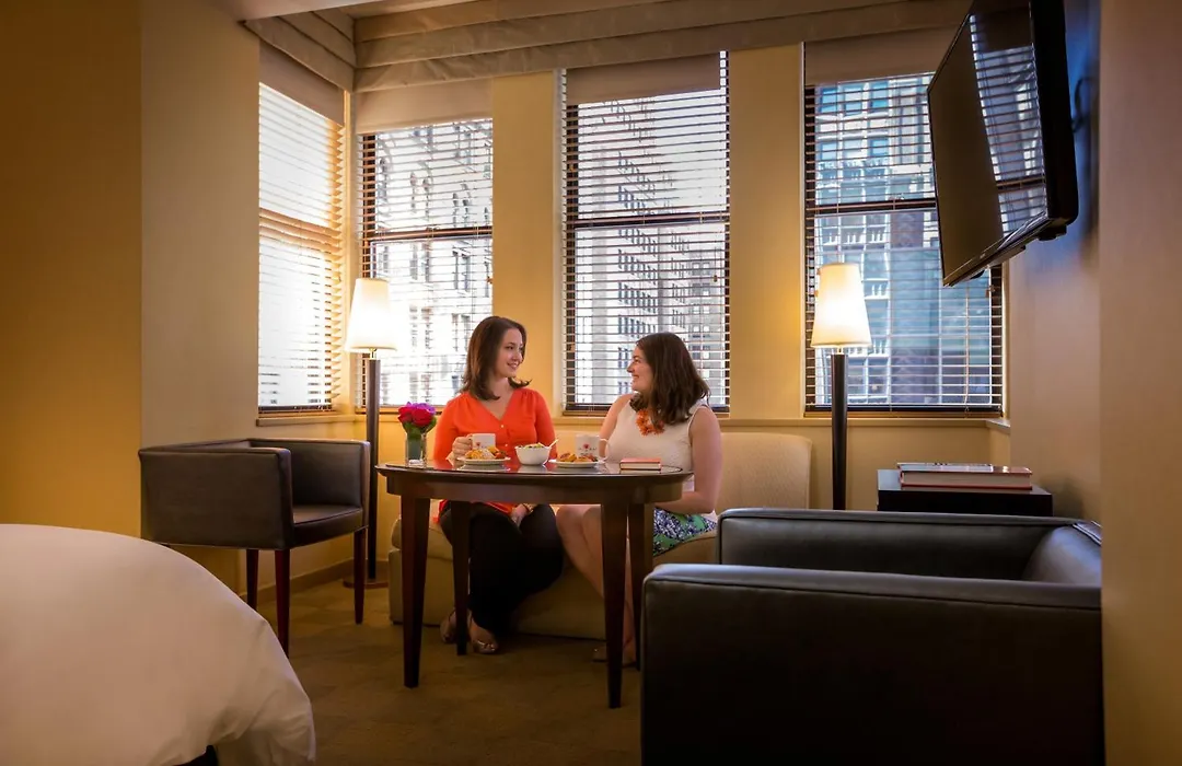 Library Hotel By Library Hotel Collection-1