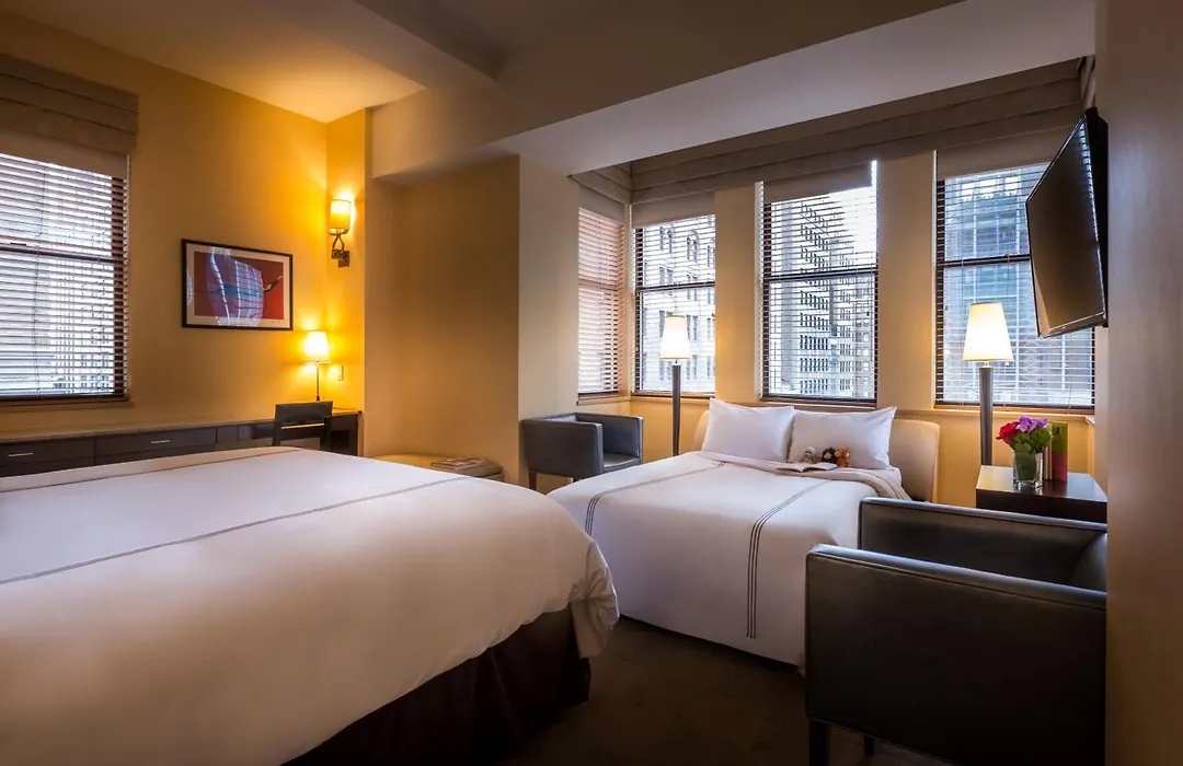 Library Hotel By Library Hotel Collection-1
