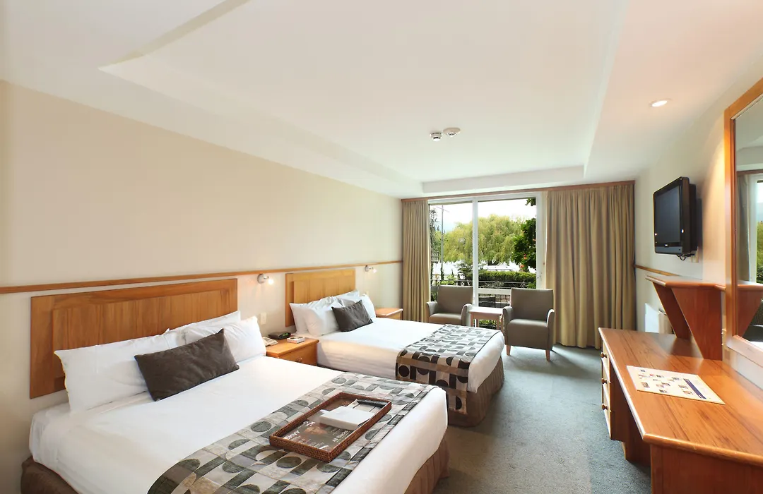 Rydges Lakeland Resort Queenstown-1
