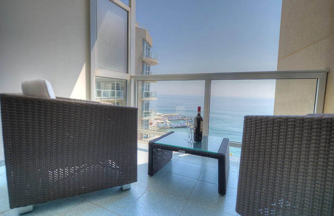 The Preluna Hotel-1