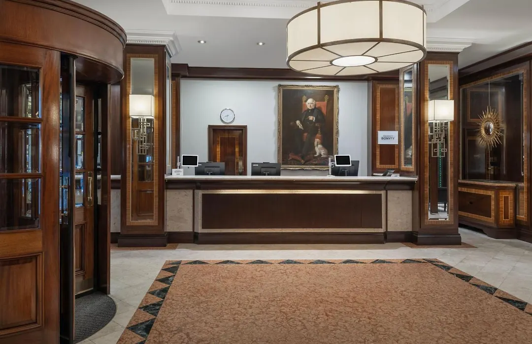 Delta Hotels By Marriott Birmingham-1