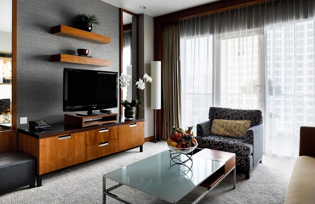 Copthorne King'S Hotel Singapore-1